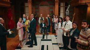 Фабиан и убийственная свадьба кадр 3 онлайн-кинотеатр Эмбликс