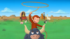 Curious George: Go West, Go Wild кадр 6 онлайн-кинотеатр Эмбликс