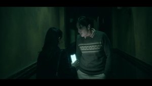 Сущность. Семейный кошмар кадр 12 онлайн-кинотеатр Эмбликс