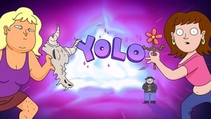 YOLO: Кристальная фантазия кадр 14 на Эмбликс в Hd