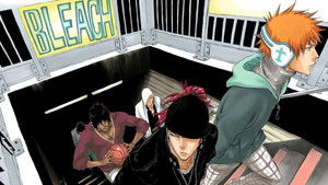 Блич кадр 2 online emblix