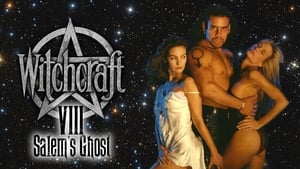 Witchcraft 8: Salem's Ghost кадр 1 онлайн-кинотеатр Эмбликс