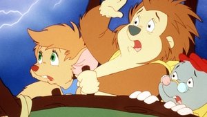 Однажды в лесу кадр 7 онлайн-кинотеатр Эмбликс