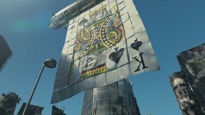 Алиса в Пограничье кадр 42 на Эмбликс в Hd