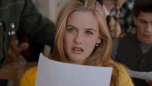 Бестолковые кадр 22 онлайн-кинотеатр Эмбликс