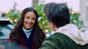 Рождество должно состояться кадр 3 онлайн-кинотеатр Эмбликс