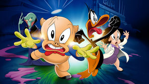 Looney Tunes: Космическое вторжение кадр 32 онлайн-кинотеатр Эмбликс