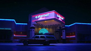 Очень странные дела кадр 241 на Эмбликс в Hd