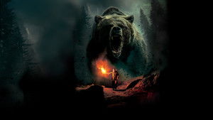 Гризли кадр 7 онлайн-кинотеатр Эмбликс