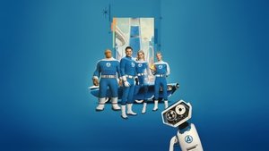 Фантастическая четвёрка: Первые шаги кадр 80 онлайн-кинотеатр Эмбликс
