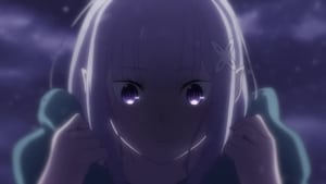 Re:Zero. Жизнь с нуля в альтернативном мире: Замороженные узы кадр 2