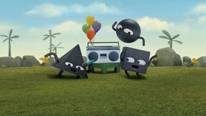 Остров фигур кадр 36 на Эмбликс в Hd