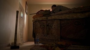 Под огнём кадр 42 онлайн-кинотеатр Эмбликс