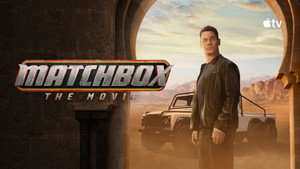 Matchbox. Фильм кадр 17 онлайн-кинотеатр Эмбликс