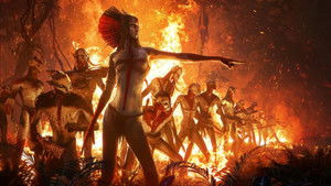 Аватар: Пламя и пепел кадр 27 онлайн-кинотеатр Эмбликс