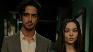 56 дней кадр 15 на Эмбликс в Hd