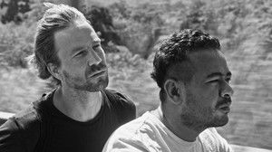 Хорошие новости кадр 2 онлайн-кинотеатр Эмбликс