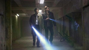 Сверхъестественное кадр 145 на Эмбликс в Hd