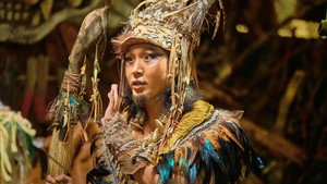 Операция «Панда». Дикая миссия кадр 5 онлайн-кинотеатр Эмбликс