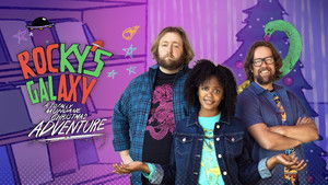 Галактика Рокки кадр 2 онлайн-кинотеатр Эмбликс