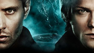 Сверхъестественное кадр 154 на Эмбликс в Hd