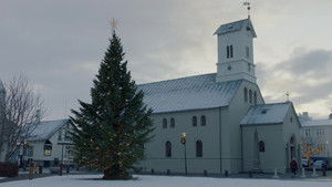 Рождественский квест кадр 8 онлайн-кинотеатр Эмбликс