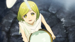 Ателье колдовских колпаков кадр 5 online emblix