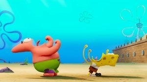 Губка Боб: В поисках квадратных штанов кадр 59 онлайн-кинотеатр Эмбликс