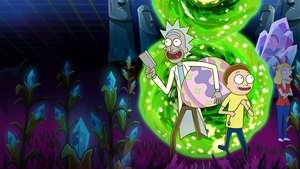 Рик и Морти кадр 15 на Эмбликс в Hd