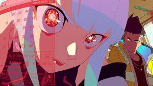 Киберпанк: Бегущие по краю кадр 30 online emblix