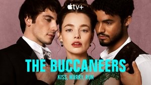 Буканьерки кадр 16 на Эмбликс в Hd