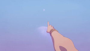 Провожающая в последний путь Фрирен кадр 120 online emblix