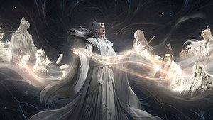 Противостояние святого кадр 7 на Эмбликс в Hd