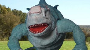 Акула-Франкенштейн кадр 5 онлайн-кинотеатр Эмбликс