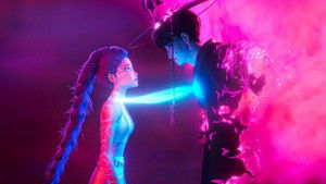 Кей-поп-охотницы на демонов кадр 21 онлайн-кинотеатр Эмбликс