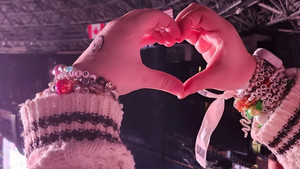 Тейлор Свифт: The Eras Tour — Конец Эры кадр 2 на Эмбликс в Hd