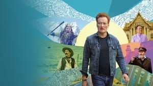 Конан О'Брайен должен уйти кадр 6 на Эмбликс в Hd