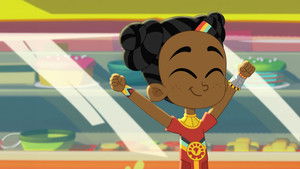 Супер Сэма кадр 4 на Эмбликс в Hd