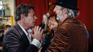 Ангел кадр 7 онлайн-кинотеатр Эмбликс