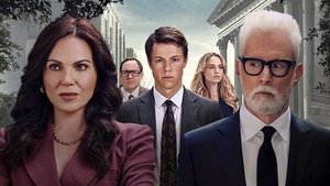 Благодетель кадр 2 на Эмбликс в Hd