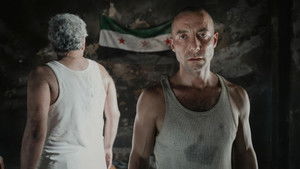 Я был незнакомцем кадр 7 онлайн-кинотеатр Эмбликс