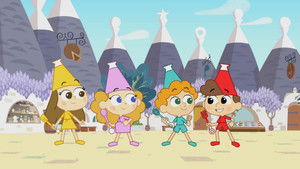 Сказки Трулли кадр 5 на Эмбликс в Hd