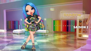 Рейнбоу Хай кадр 11 на Эмбликс в Hd