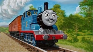 Thomas and Friends: The Adventure Begins кадр 1 онлайн-кинотеатр Эмбликс