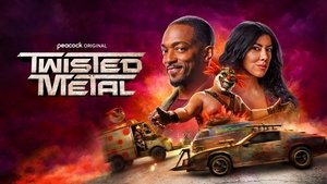 Скрежет металла кадр 5 на Эмбликс в Hd