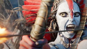 Аватар: Пламя и пепел кадр 25 онлайн-кинотеатр Эмбликс