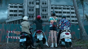 Мистер Полночь: Опасайтесь монстров кадр 3 на Эмбликс в Hd