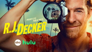 Частный детектив Эр Джей Декер кадр 12 на Эмбликс в Hd