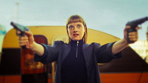 Клео кадр 8 на Эмбликс в Hd