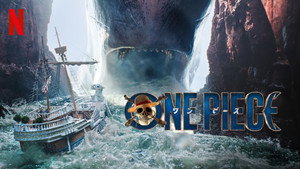 One Piece. Большой куш кадр 57 на Эмбликс в Hd